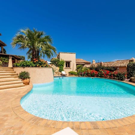 Holiday Home Erica 21 - Vista Village By Interhome Porto San Paolo  Exterior foto