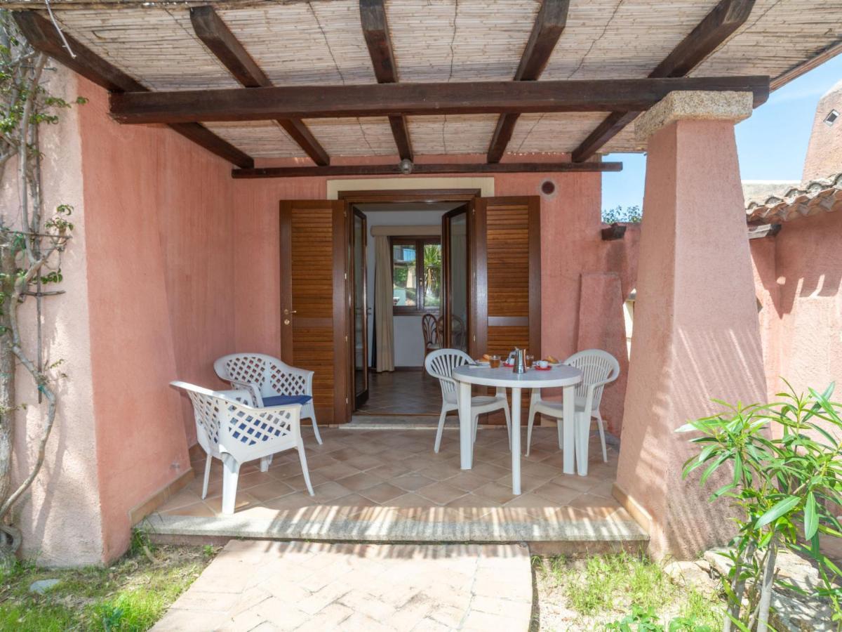 Holiday Home Erica 21 - Vista Village By Interhome Porto San Paolo  Exterior foto