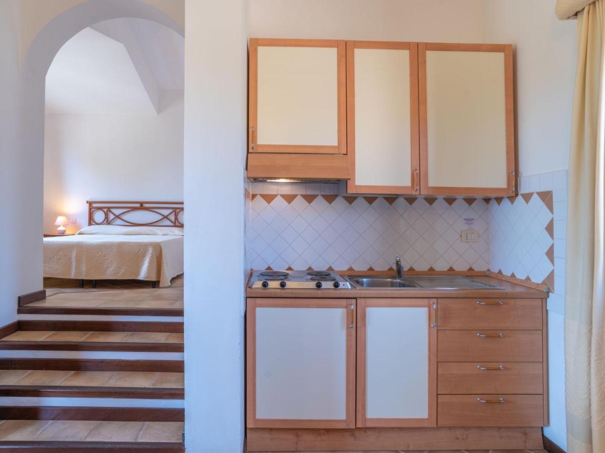 Holiday Home Erica 21 - Vista Village By Interhome Porto San Paolo  Exterior foto