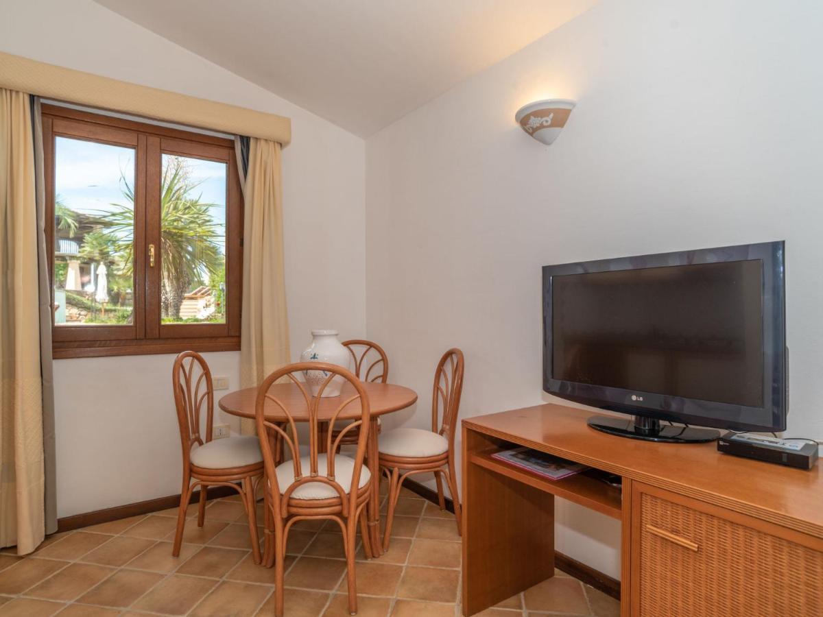 Holiday Home Erica 21 - Vista Village By Interhome Porto San Paolo  Exterior foto