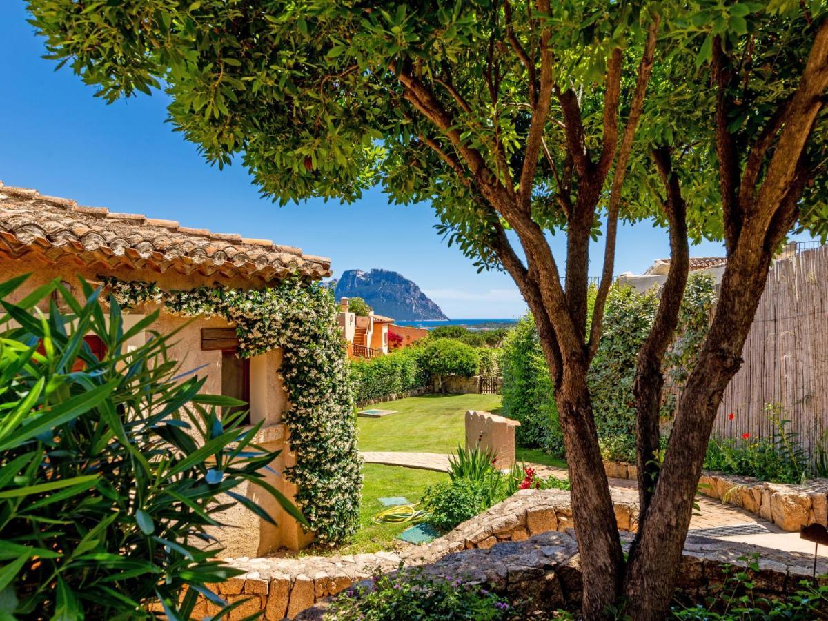 Holiday Home Erica 21 - Vista Village By Interhome Porto San Paolo  Exterior foto