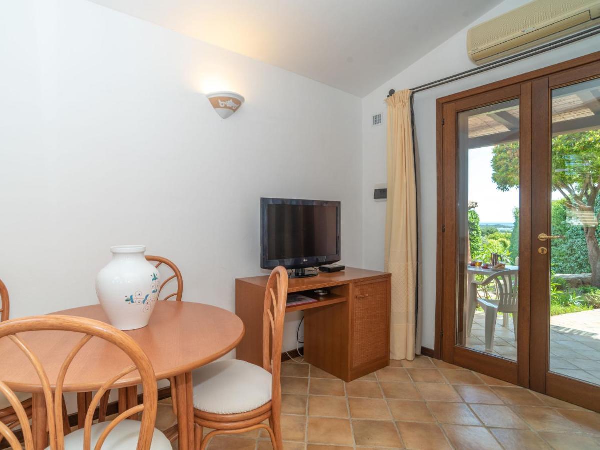 Holiday Home Erica 21 - Vista Village By Interhome Porto San Paolo  Exterior foto