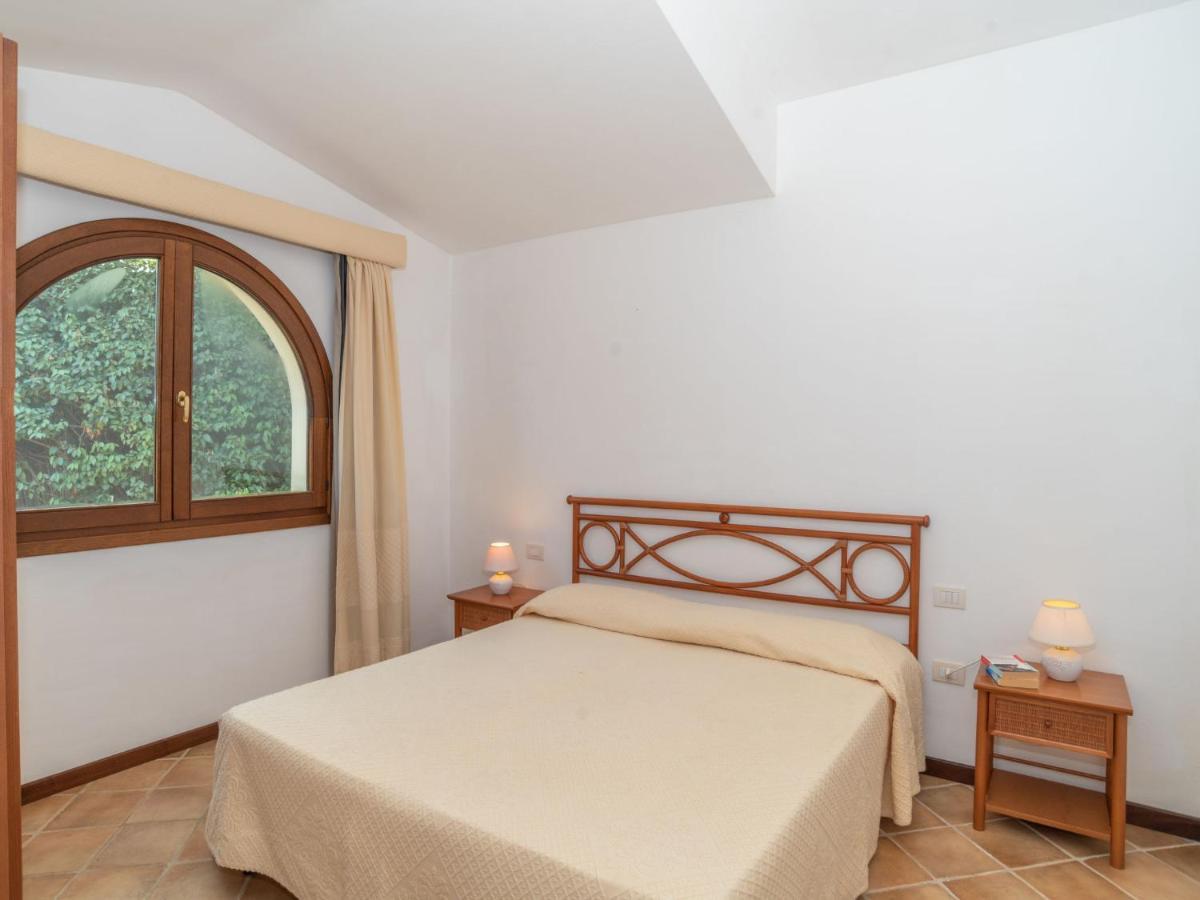 Holiday Home Erica 21 - Vista Village By Interhome Porto San Paolo  Exterior foto