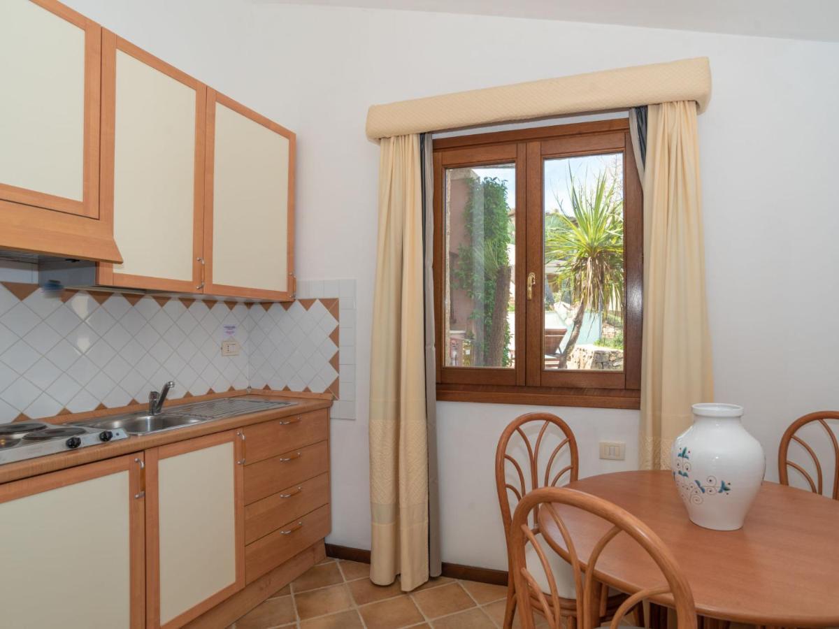 Holiday Home Erica 21 - Vista Village By Interhome Porto San Paolo  Exterior foto