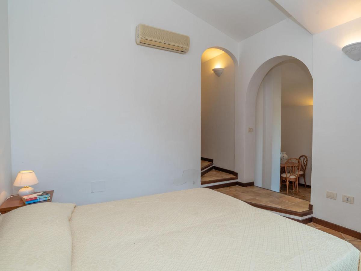 Holiday Home Erica 21 - Vista Village By Interhome Porto San Paolo  Exterior foto