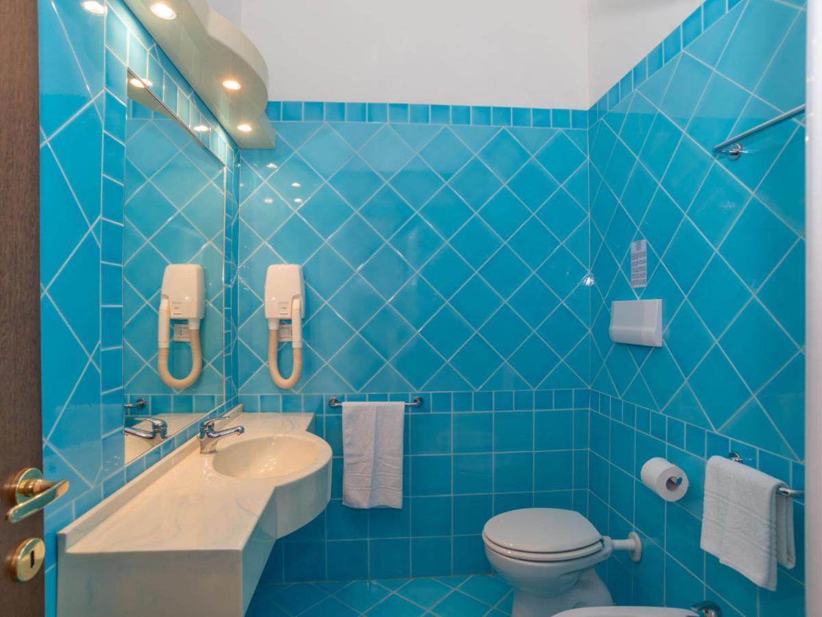 Holiday Home Erica 21 - Vista Village By Interhome Porto San Paolo  Exterior foto