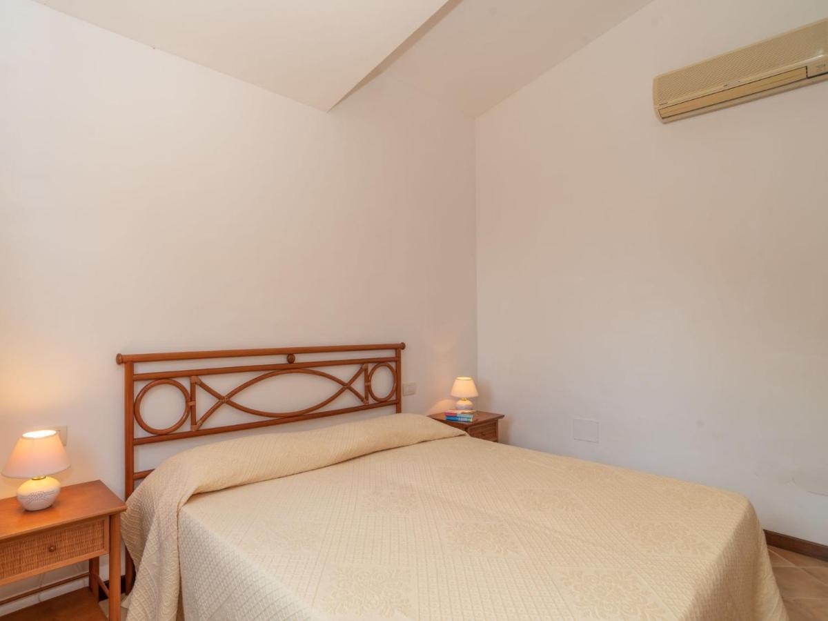 Holiday Home Erica 21 - Vista Village By Interhome Porto San Paolo  Exterior foto